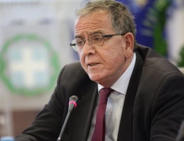 Στην Χίο μετέβη εκτάκτως ο Γ. Μουζάλας μετά τα χθεσινοβραδινά επεισόδια στη ΒΙΑΛ